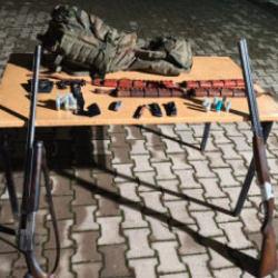 Tunceli'de kaçak avcılığa ocak söndüren ceza!