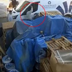 19 yaşındaki genci bıçaklayarak öldürdü! Cinayet kamerada 