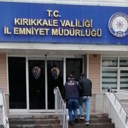 FETÖ'cü eski komiser yardımcısı kıskıvrak yakalandı