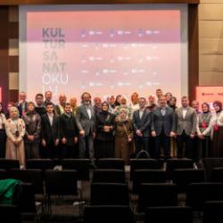 Gençler kültür ve sanatta iz bırakacak! TÜGVA Kültür Sanat Okulu tanıtıldı