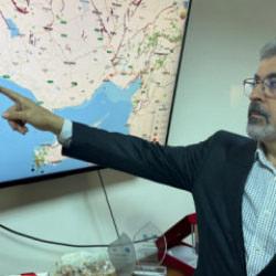 Antalya'da büyük deprem riski var mı? Prof. Dr. Sözbilir tek tek anlattı