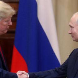 ABD basını: Trump Rusya'nın Ukrayna'daki işgalini tanımaya hazır!