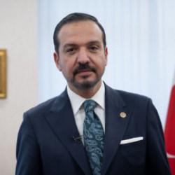 AK Parti'den 'Türk Dünyası Vizyon Belgesi': 15 Aralık'ta açıklanacak!