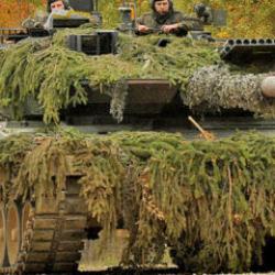 Almanya'nın 'sessiz planı': 1200 sayfalık hazırlık tamamlandı