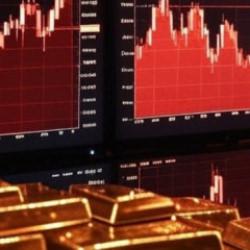 Altın ve hisselerde 50 yıl sonra gelen tehlikeli yakınlaşma