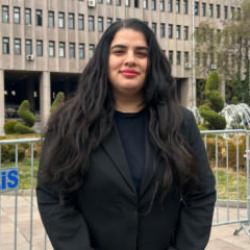 Kocasını uykuda yastıkla boğmaya çalıştığı iddia edildi! İşte verilen ceza