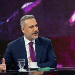 Bakan Fidan'dan Suriye için kritik çıkış! 'Belki en büyük risk alanı'