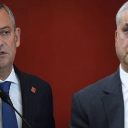 CHP'den istifa eden Çakır'dan Özgür Özel'e salvo: Kızılay Meydanı'nda kendimi asacağım