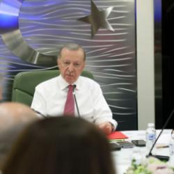 Son Dakika: Erdoğan'dan futbolda adalet çıkışı: Hayretlere düşürmüştür!