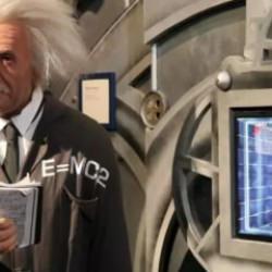 Dünyaca ünlü isimler bu müzede! “Üç boyutlu kitap” deneyimi sunuyor