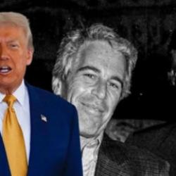 Epstein albümünden yeni kareler ortaya çıktı! Trump'ın da yer aldığı fotoğraflar şoke etti