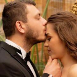 Eskişehir'de acı hadise! 3 ay önce evlenen çift peş peşe öldü