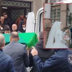 Evde 'kimyasal' temizlik faciası: 3 çocuk annesi kadın öldü!