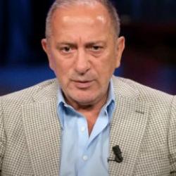 Fatih Altaylı'dan dikkat çeken karar! Siyasi programlara son veriyor