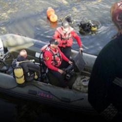 Cesedini 80 kiloluk taşa bağlayıp ırmağa atmışlardı! Davada yeni gelişme 