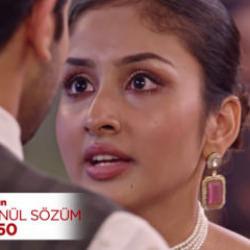 Gönül Sözüm dizisinde Pari, Neeti'yi köşeye sıkıştırıyor!