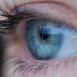 Gözünüzü korumak için 3 altın kurala dikkat edin!