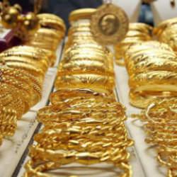 Gram altında ibre yukarı döndü: İşte güncel gram ve çeyrek fiyatları