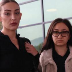 Güllü'nün kızı Tuğyan Gülter aslında kimdir? Gözaltı kararı çıkarıldı!