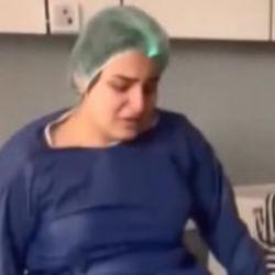 Tüp mide ameliyatı sonu oldu! Rojin'in ölümünde 'Yenidoğan Çetesi' detayı