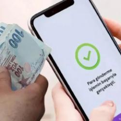 IBAN'la para gönderirken kurallar değişiyor! 15 gün sonra yeni şart geliyor