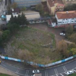 İmamoğlu söz vermişti! İBB’nin yıktığı cami 6 yıldır yapılmadı