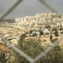 İsrail hukuka aykırı genişliyor: Yeni proje onaylandı