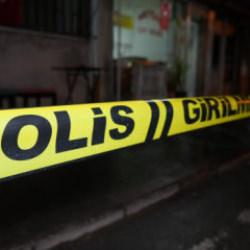 Kırıkkale'de alacak verecek kavgası: Bir kişi vuruldu