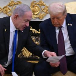 Kudüs'te gizli görüşme: Netanyahu 'Türkiye' talebi için yollar arıyor