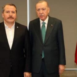 Memurları heyecanlandıran gelişme: Zam talebi Erdoğan'a iletildi