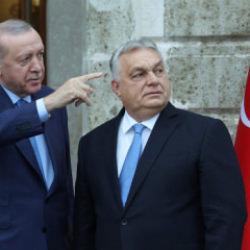 Orban’ı harekete geçiren Erdoğan’ın büyük planı