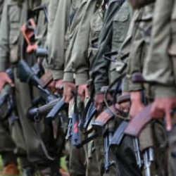 PKK sonrası için 'çete' senaryosu: Çekilirse milyar dolarlık kirli işler ne olacak? 