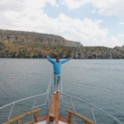 'Memleket Gibisi Yok' bu hafta Gaziantep Rumkale'de 