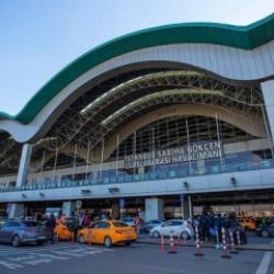 Sabiha Gökçen'den tarihi rekor! 11 ayda 44 milyon yolcuyu aştı