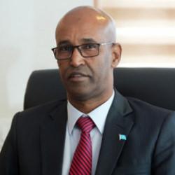 Somali Büyükelçisi Mohamed: Erdoğan hepimizin lideri