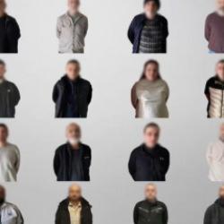 Son Dakika: Kırmızı bültenle aranan 20 suçlu Türkiye'ye getirildi!