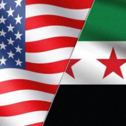 Suriye ve ABD dışişleri bakanları telefonda görüştü