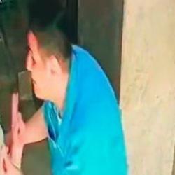 2 aylık eşini satırla öldürmüştü! Katil için istenen ceza belli oldu