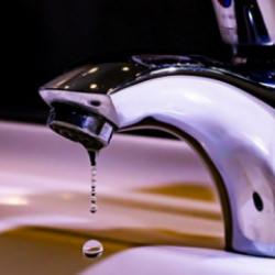 2 aylık su kesintisi! İl sağlık müdürlüğü vatandaşı uyardı