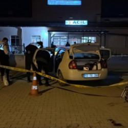 Av yolculuğu ölümle bitmişti: 3 şüpheliden 1'i tutuklandı