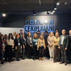 Sosyal İnovasyon Ajansı’ndan 'Etki İş Birliği Forumu'