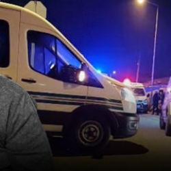 Kırklareli'nde cinayet! Uzuvları kesilmiş halde bulundu: 3 gözaltı 