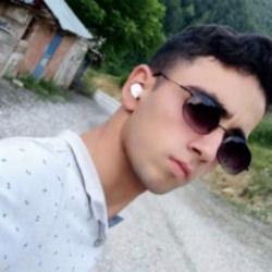 Samsun'da feci kaza! 19 yaşındaki gencin kestiği ağaç canından etti