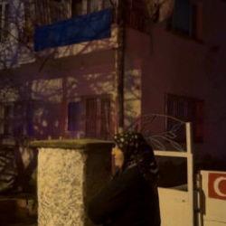 Kayseri'de örnek komşuluk! Bir telefon açılmayınca...