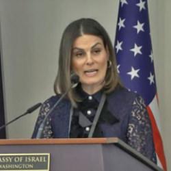 ABD'de 1000'den fazla kişiye 'antisemitizm' bahanesiyle yaptırım uygulandı