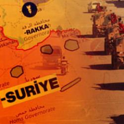 ABD, SDG'ye operasyona karışmayacak! Türkiye'ye destek: 400 bin savaşçıyla hazırız