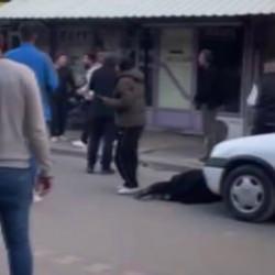 Adıyaman'da kadın cinayeti: Kızının yanında öldürüldü! Yeni görüntüler ortaya çıktı 