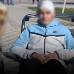 Akran zorbalığında yeni gelişme! Başını taşla ezip 'Baba tahliye' paylaşımı yapmıştı...