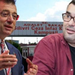 Aysever'in 'hırsız' çıkışı sonrası 'kirli eller' devrede! İmamoğlu'nun yalancı tanığı...