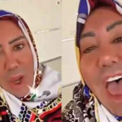 Başörtüsü ile alay eden Murat Övüç tutuklandı